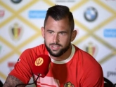 Defour reprend avec le FC Porto