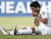 Luis Suarez s'explique à propos de sa morsure