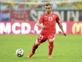 Accord entre le Bayern et l'Inter pour Shaqiri