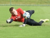 Mignolet autoritaire face au Borussia?