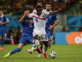 Les joueurs grecs refusent leurs primes