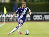 Guillaume Gillet est satisfait de son début de saison