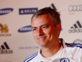 Mourinho est le Happy One : "Je pense à Courtois"