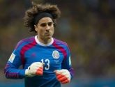 Sa Pinto: "Ochoa est une référence"