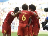 Gagnez des places pour le match Belgique - Pays de Galles