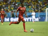 Origi se donne deux semaines de réflexion
