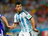 Copa America: Agüero rapproche l'Argentine des quarts