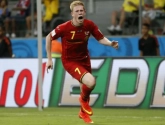 Le meilleur de Kevin De Bruyne en 2013-2014