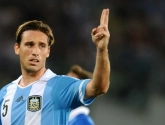 Losada: "Biglia est de plus en plus apprécié en Argentine"