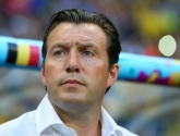 Marc Wilmots dévoile ses plans pour l'avenir