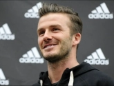 Beckham a une idée pour le futur coach de sa franchise