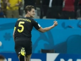 Prolongation de cinq ans pour Vertonghen ?