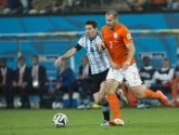 Ron Vlaar: " Seul le titre compte "
