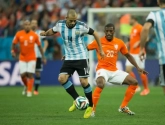 Arjen Robben: " J'espère que l'Allemagne l'emportera "