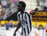 Diagne se verrait bien rester à Eupen