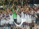 Le record de la Coupe du monde 98 égalé