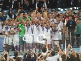 Le nouveau maillot allemand en rupture de stock