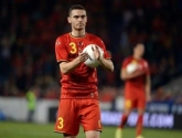 Un défenseur belge ciblé par Barcelone ?