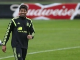 Diego Costa, ce petit coquin