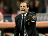 Officiel: Allegri nouvel entraîneur de la Juventus