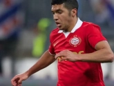 Liverpool s'intéresse  à Bakkali