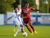 Zulte gagne, mais ne rassure pas