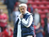 José Mourinho: " Nous sommes prétendants au titre "