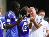 Romelu Lukaku aurait opté pour Everton