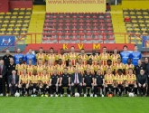 KV Malines: oublier la mauvaise saison