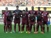 Un adversaire biélorusse pour Zulte Waregem