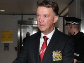Van Gaal: "Le meilleur match de notre tournée"