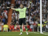 Casillas ne pense pas encore à sa retraite