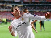 Bale: "James Rodriguez est un joueur fantastique"