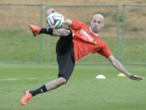 La vidéo du retourné acrobatique de Laurent Ciman