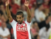 Officiel: Carcela signe pour 4 ans au Benfica
