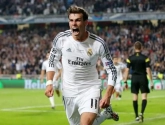 C1: Bale de retour dans le groupe du Real