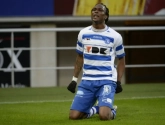 Vanhaezebrouck parle d'Habibou et la concurrence