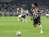 Ronaldinho s'exporte au Mexique