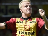 Laurens Paulussen out plusieurs mois