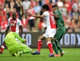 Le Standard en position difficile