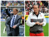 Genk: Daum, Stevens ou un coach suisse ?