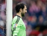 Le Real cède Diego Lopez au Milan AC