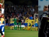 Analyse de la première journée de championnat