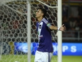 Anderlecht à nouveau décisif en seconde période