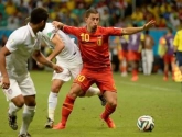 Hazard: "Content que le monde soit venu"