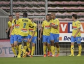 Westerlo seul en tête ce soir? 