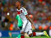 Löw récupère Jérôme Boateng