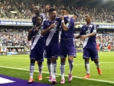 Andy Najar: " Suarez est au-dessus du lot en Belgique "
