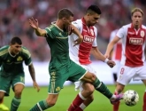 Europa League, dur, dur pour nos clubs! 