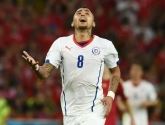 Arturo Vidal ne jouera plus en septembre